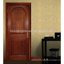 Fancy Design Teak Wooden Doors